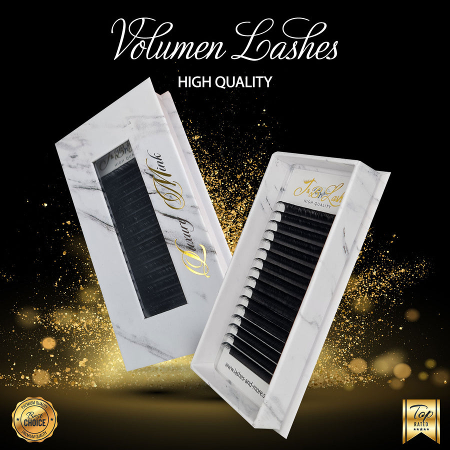 J&B Lashes – J&B Lashes