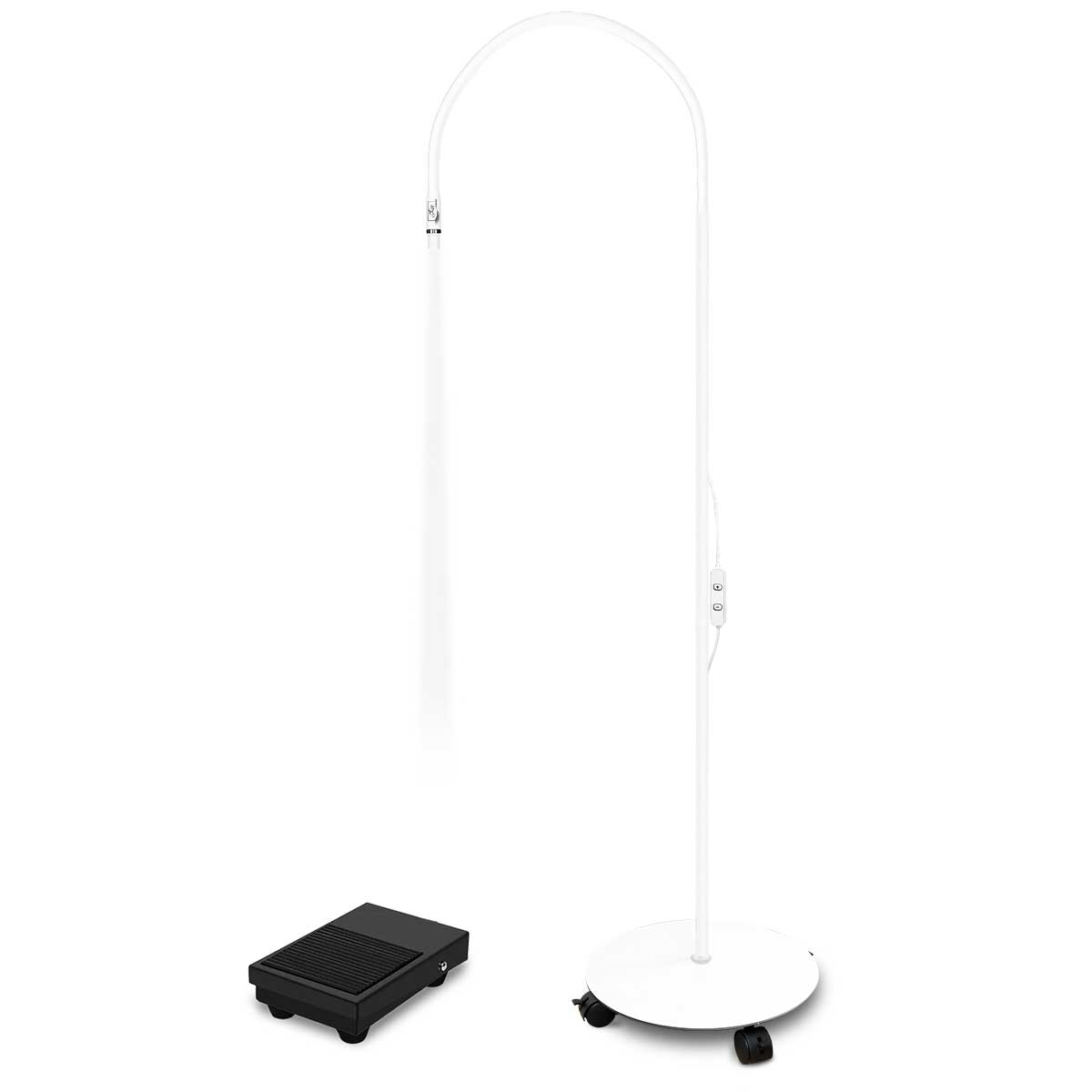 Premium LED White Light Lamp | Eyelash Extensions | White