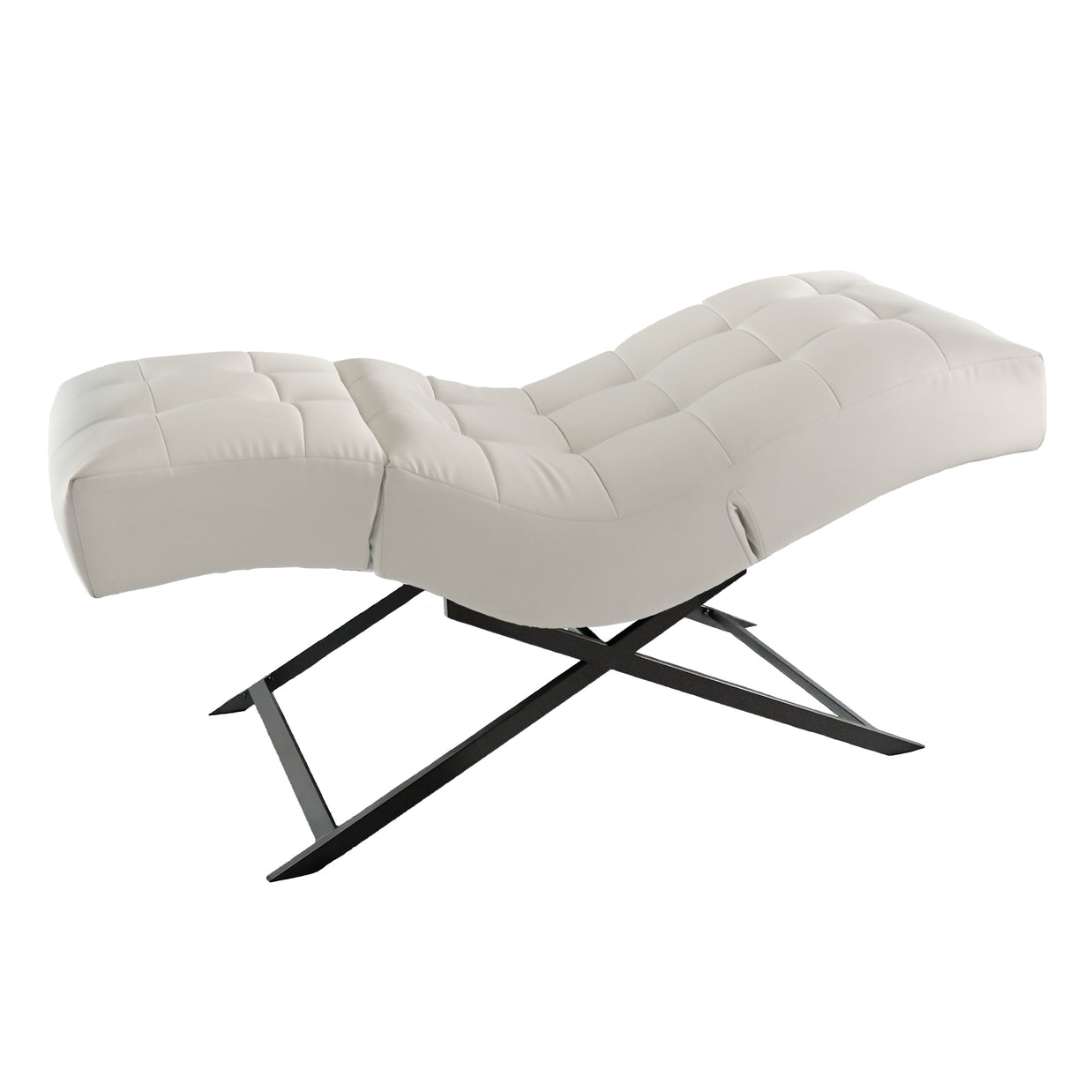 kosmetikliege_leder_weiss_lashbed_1