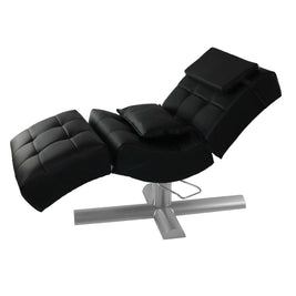 kosmetikliege_verstellbar_leder_schwarz_lashbed_3