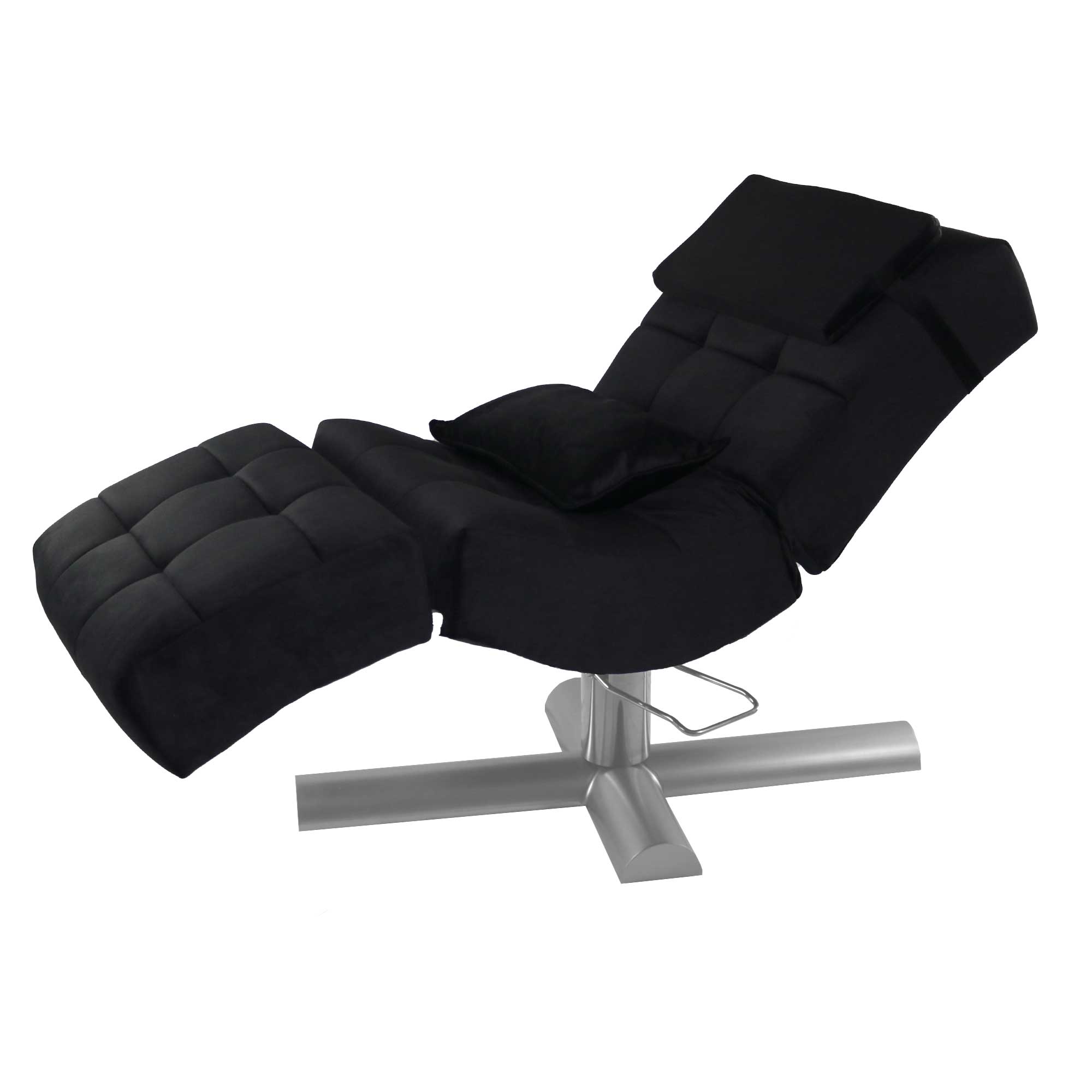 kosmetikliege_verstellbar_velours_schwarz_lashbed_3