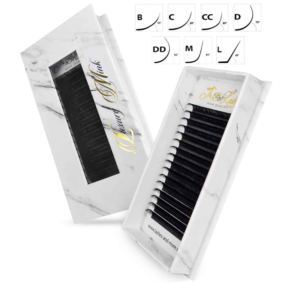 J&B Lashes – J&B Lashes