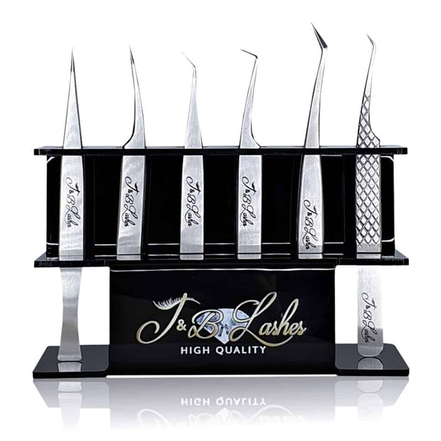 pinzettenstaender_schwarz_wimpernverlaengerung_jb_lashes_1