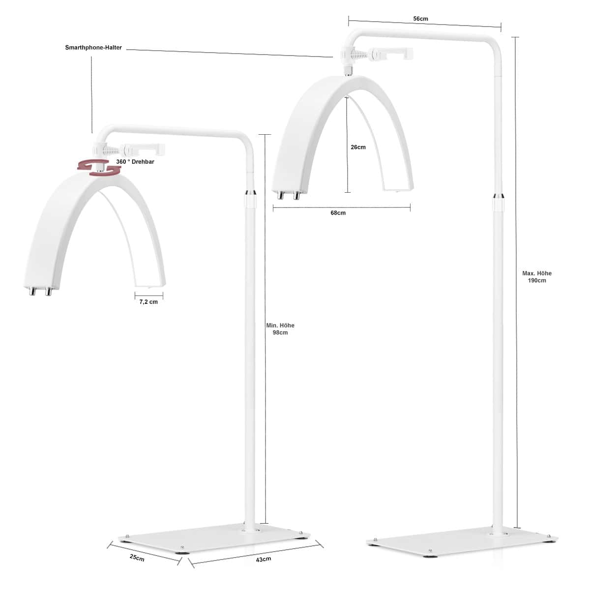staerkste_kosmetikleuchte_wimpernverleangerung_lampe_moon_light_weiss_2a