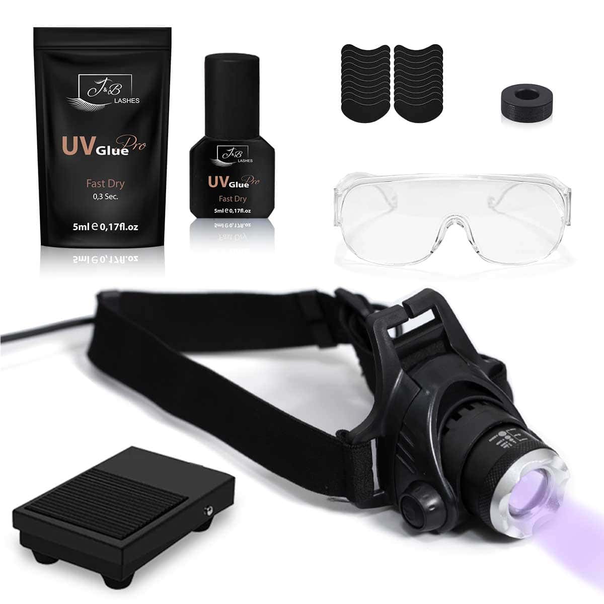 uv_kopflampe_wimpernverlaengerung_jb_lashes_set_1