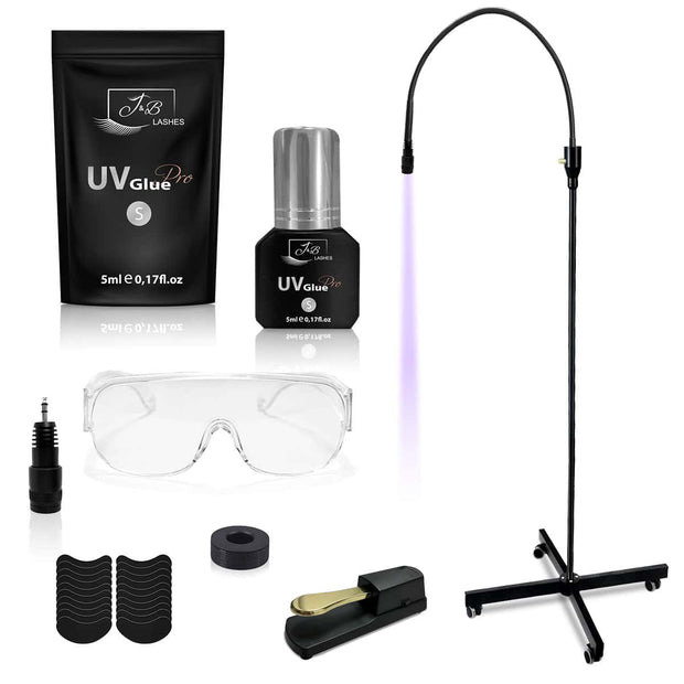 uv_wimper_kleber_lampe_jb_lashes_schwarz_1b