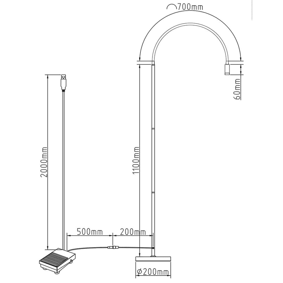uv_wimper_kleber_lampe_jb_lashes_weis_4