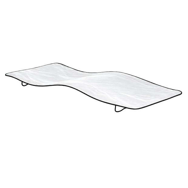 Vinyl Matratzenschutz für Wave Matratze | Komplette Liegefläche