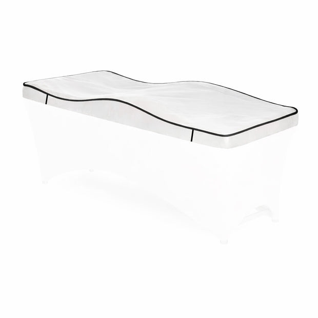 Vinyl Matratzenschutz für Wave Matratze | Komplette Liegefläche