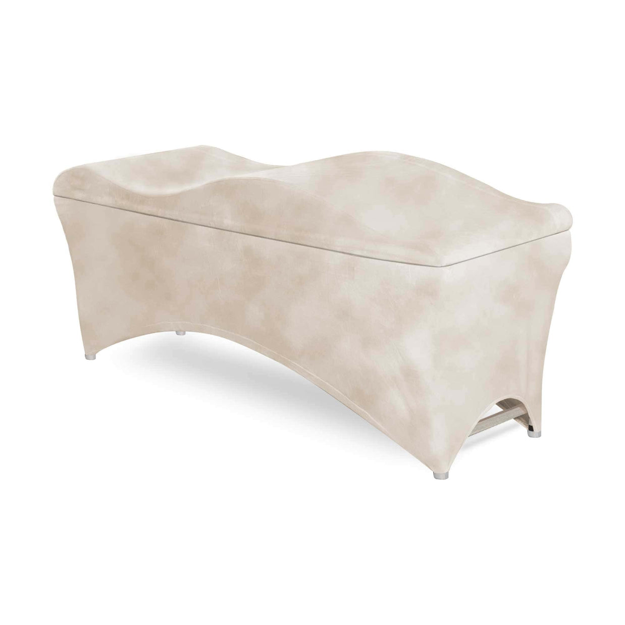 wave_matratze_kosmetik_memory_foam_beige_neu_2