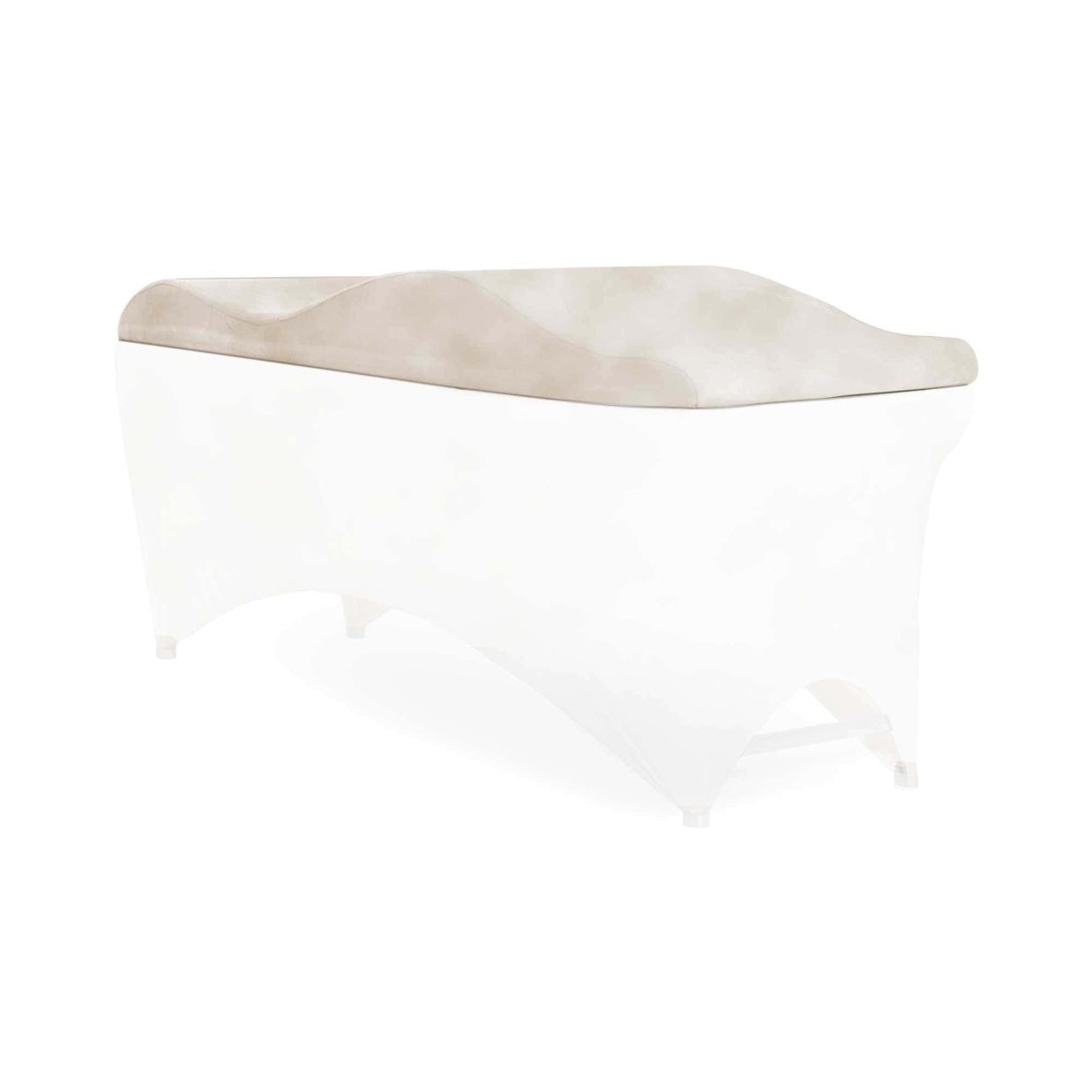 wave_matratze_kosmetik_memory_foam_beige_neu_5