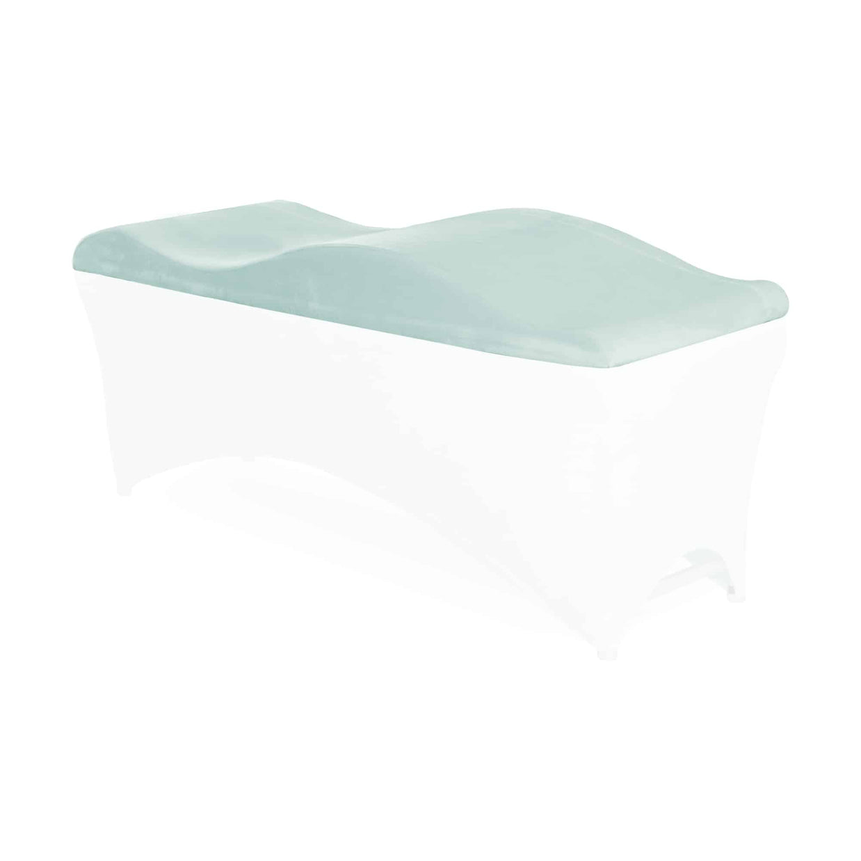 wave_matratze_kosmetik_memory_foam_mintgruen_5