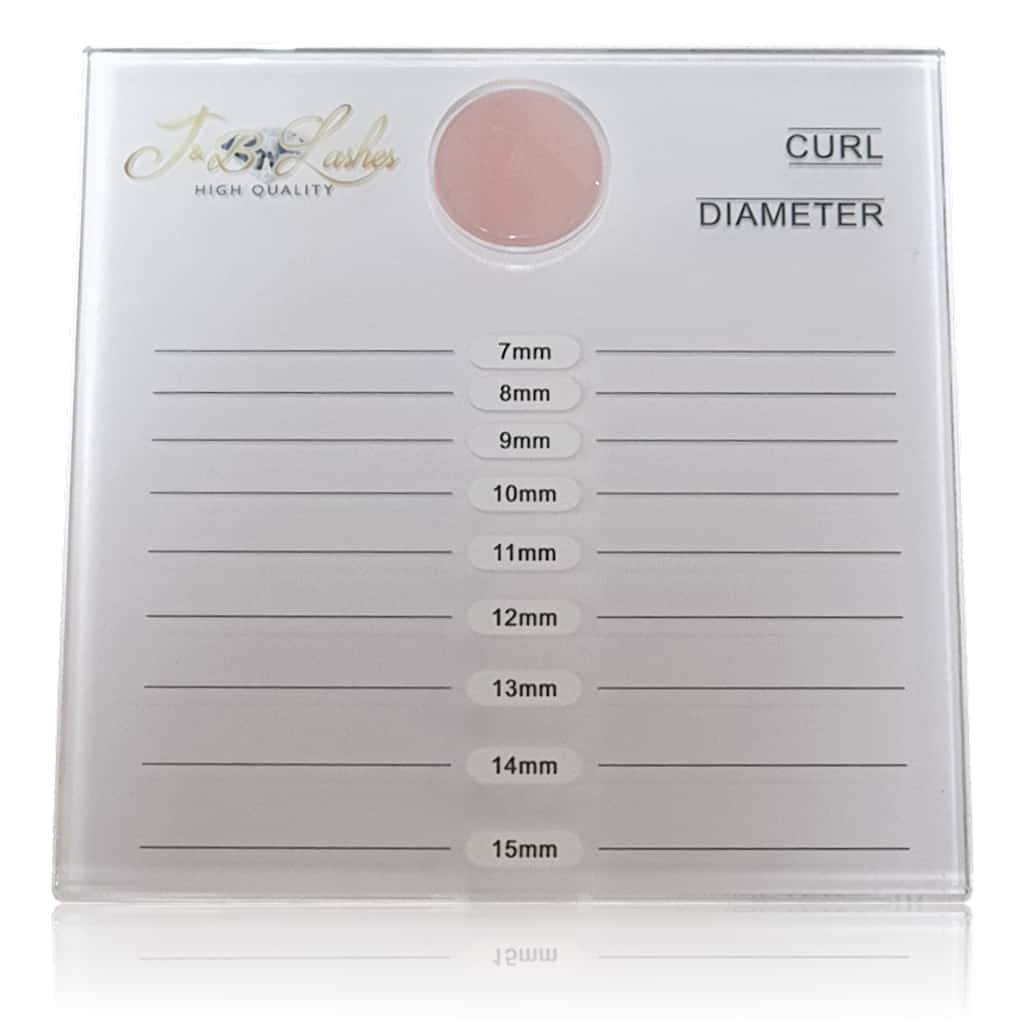 wimpernplatte_unterlage_wimpernverlaengerung_jb_lashes_1