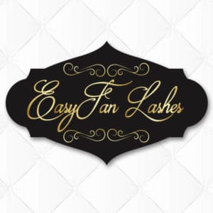 Easy Fan Lashes
