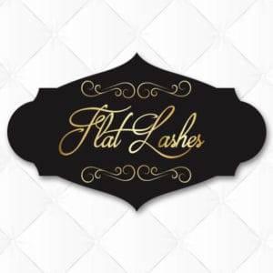 Flat Lashes
