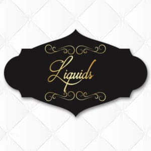 Liquids