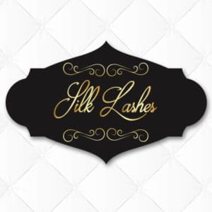 Volume Silk (Glossy)