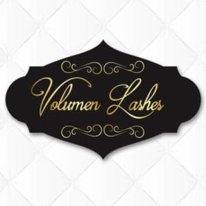 Volumen Wimpern