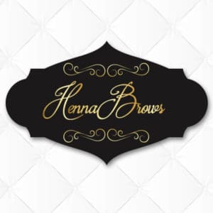 Henna Brows