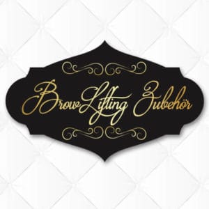 Brow Lifting Accessories