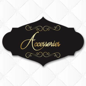 Accessories