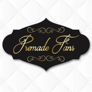 Premade Fans