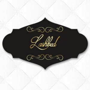 Lashbed